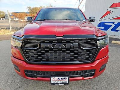 New 2026 Ram 1500 Lone Star Crew Cab for sale #A26205 - photo 2