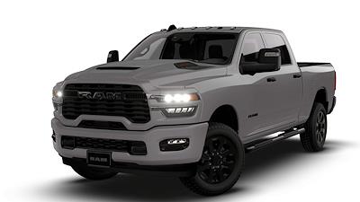 New 2026 Ram 2500 Tradesman Crew Cab for sale #A26210 - photo 1