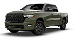 New 2026 Ram 1500 Lone Star Crew Cab for sale #A26225 - photo 1