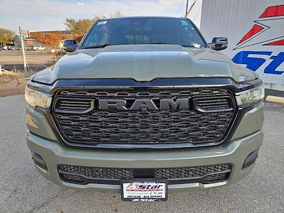 New 2026 Ram 1500 Lone Star Crew Cab for sale #A26229 - photo 2