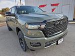 New 2026 Ram 1500 Lone Star Crew Cab for sale #A26229 - photo 1
