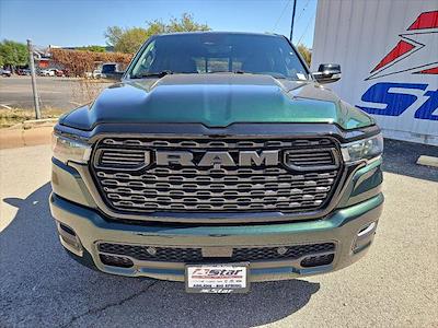 New 2026 Ram 1500 Lone Star Crew Cab for sale #A26254 - photo 2
