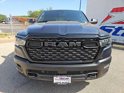 New 2026 Ram 1500 Warlock Crew Cab for sale #A26259 - photo 2
