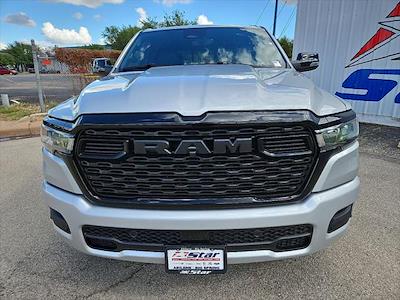 New 2026 Ram 1500 Lone Star Crew Cab for sale #A26270 - photo 2
