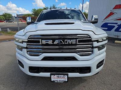 New 2026 Ram 2500 Laramie Crew Cab for sale #A26277 - photo 2