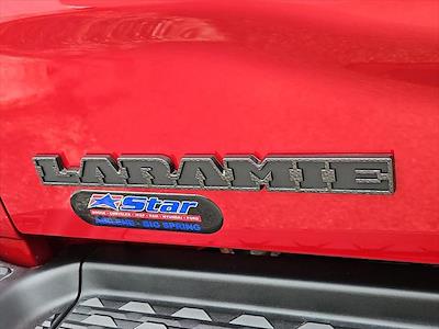 New 2026 Ram 2500 Laramie Crew Cab for sale #A26321 - photo 1