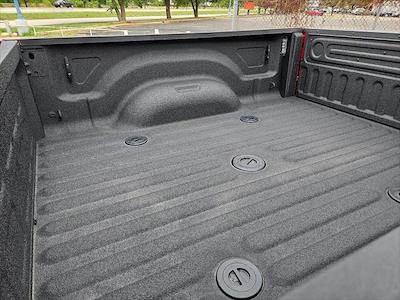 New 2026 Ram 2500 Laramie Crew Cab for sale #A26321 - photo 2