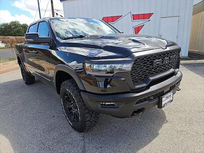 New 2026 Ram 1500 Rebel Crew Cab for sale #A26328 - photo 1