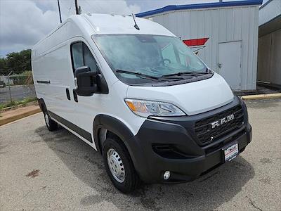 New 2026 Ram ProMaster 2500 High Roof Empty Cargo Van for sale #A26351 - photo 1