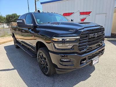 New 2026 Ram 2500 Laramie Mega Cab for sale #A26383 - photo 1