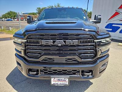 New 2026 Ram 2500 Laramie Mega Cab for sale #A26383 - photo 2