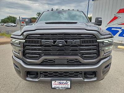 New 2026 Ram 2500 Laramie Mega Cab for sale #A26397 - photo 2