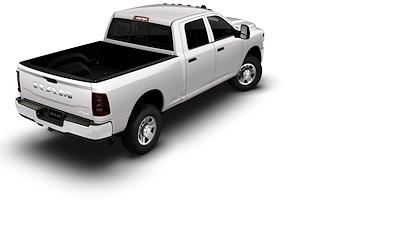 New 2026 Ram 2500 Tradesman Crew Cab for sale #A26414 - photo 2