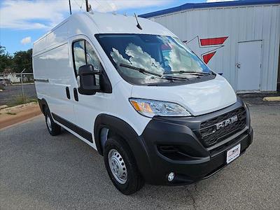 New 2026 Ram ProMaster 2500 High Roof Empty Cargo Van for sale #A26416 - photo 1