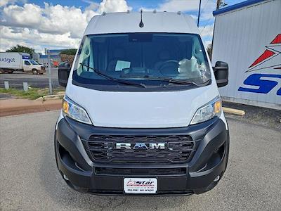 New 2026 Ram ProMaster 2500 High Roof Empty Cargo Van for sale #A26416 - photo 2