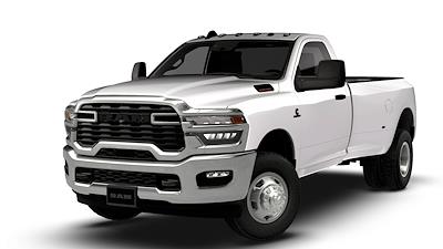 New 2026 Ram 3500 Tradesman Regular Cab for sale #A26423 - photo 1