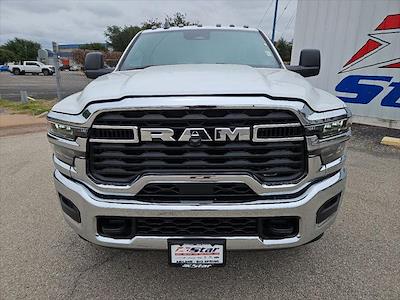 New 2026 Ram 3500 Tradesman Regular Cab for sale #A26423 - photo 2