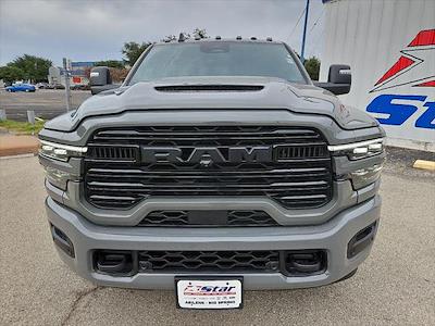 New 2026 Ram 3500 Laramie Mega Cab for sale #A26437 - photo 2