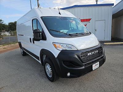 New 2026 Ram ProMaster 2500 High Roof Empty Cargo Van for sale #A26463 - photo 1