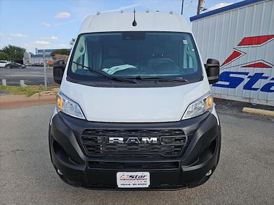 New 2026 Ram ProMaster 2500 High Roof Empty Cargo Van for sale #A26463 - photo 2