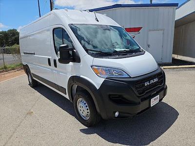 New 2026 Ram ProMaster 2500 High Roof Empty Cargo Van for sale #A26465 - photo 1