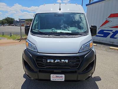 New 2026 Ram ProMaster 2500 High Roof Empty Cargo Van for sale #A26465 - photo 2