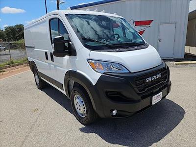 New 2026 Ram ProMaster 1500 Standard Roof Empty Cargo Van for sale #A26467 - photo 1