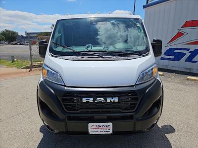 New 2026 Ram ProMaster 1500 Standard Roof Empty Cargo Van for sale #A26467 - photo 2