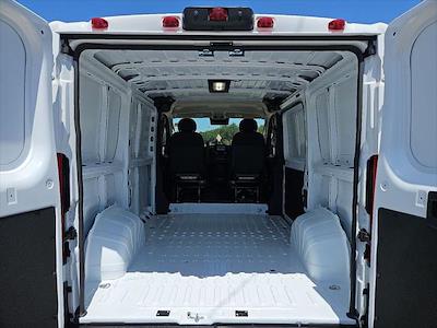 New 2026 Ram ProMaster 1500 Standard Roof Empty Cargo Van for sale #A26467 - photo 2