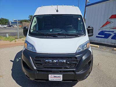 New 2026 Ram ProMaster 2500 High Roof Empty Cargo Van for sale #A26479 - photo 2