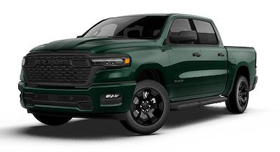 New 2027 Ram 1500 Tradesman Crew Cab for sale #A27021 - photo 1
