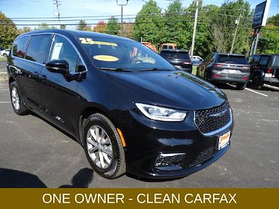 2025 Chrysler Pacifica AWD Minivan for sale #11591P - photo 1