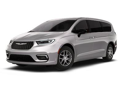 2026 Chrysler Pacifica FWD Minivan for sale #11622P - photo 1
