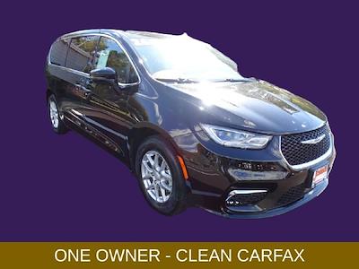 2026 Chrysler Pacifica FWD Minivan for sale #11633P - photo 1
