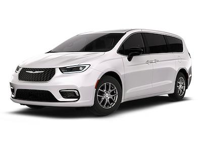 2026 Chrysler Pacifica FWD Minivan for sale #11634P - photo 1