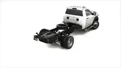 2024 Ram 5500 Regular Cab DRW 4x4, Cab Chassis for sale #240583 - photo 2