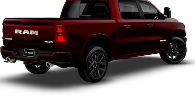 New 2026 Ram 1500 Laramie Crew Cab for sale #260011 - photo 2