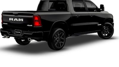 New 2026 Ram 1500 Laramie Crew Cab for sale #260012 - photo 2