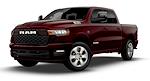 New 2026 Ram 1500 Big Horn Crew Cab for sale #260031 - photo 1
