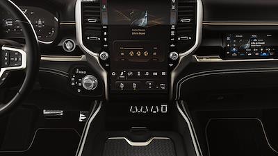 New 2026 Ram 1500 Limited Longhorn Crew Cab for sale #260066 - photo 2