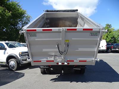 New 2026 Ram 5500 Regular Cab Dump Truck for sale #260306 - photo 2
