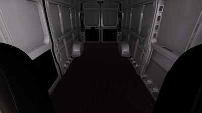 New 2026 Ram ProMaster 3500 High Roof Empty Cargo Van for sale #260367 - photo 2
