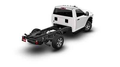 New 2026 Ram 3500 Regular Cab 60 CA Cab Chassis for sale #260507 - photo 1