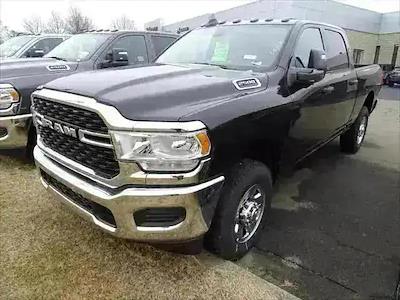 New 2024 Ram 2500 Tradesman Crew Cab 4x4 Pickup for sale #240932 - photo 1