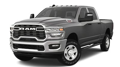 New 2025 Ram 2500 Tradesman Crew Cab 4x4 Pickup for sale #N250360 - photo 1