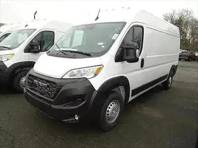 New 2025 Ram ProMaster 2500 High Roof Empty Cargo Van for sale #N250279 - photo 1