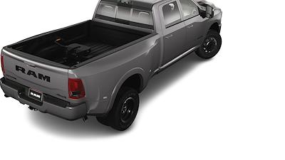 New 2025 Ram 3500 Laramie Crew Cab 4x4 DRW Pickup for sale #N250469 - photo 2