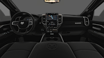 New 2025 Ram 3500 Laramie Crew Cab 4x4 DRW Pickup for sale #N250469 - photo 6