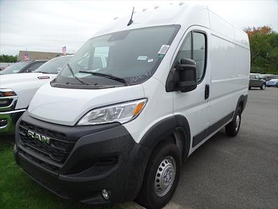 New 2025 Ram ProMaster 1500 High Roof Empty Cargo Van for sale #N250686 - photo 1