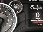 New 2025 Ram 1500 Tradesman Crew Cab 4x4 Pickup for sale #15308 - photo 14